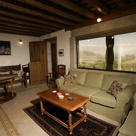 Apartamento Rural El Labrador Es Un Comodo Y Acogedor Apartamento Cabezas Bajas Exteriér fotografie
