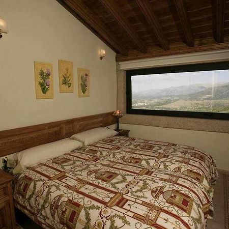Apartamento Rural El Labrador Es Un Comodo Y Acogedor Apartamento Cabezas Bajas Exteriér fotografie