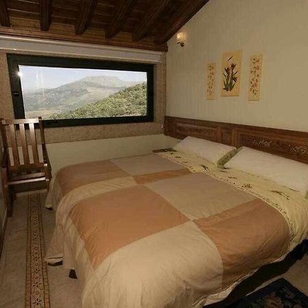 Apartamento Rural El Labrador Es Un Comodo Y Acogedor Apartamento Cabezas Bajas Exteriér fotografie